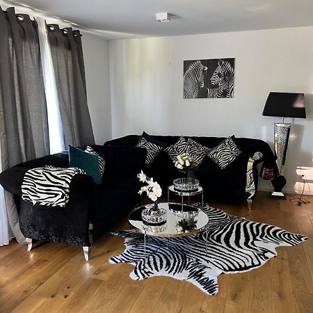 Cologne City Apartment Kostenlose Parkplatz Free Parking Exterior foto