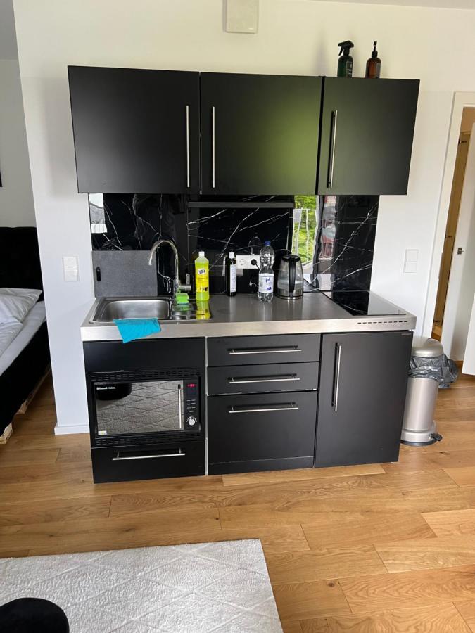Cologne City Apartment Kostenlose Parkplatz Free Parking Exterior foto